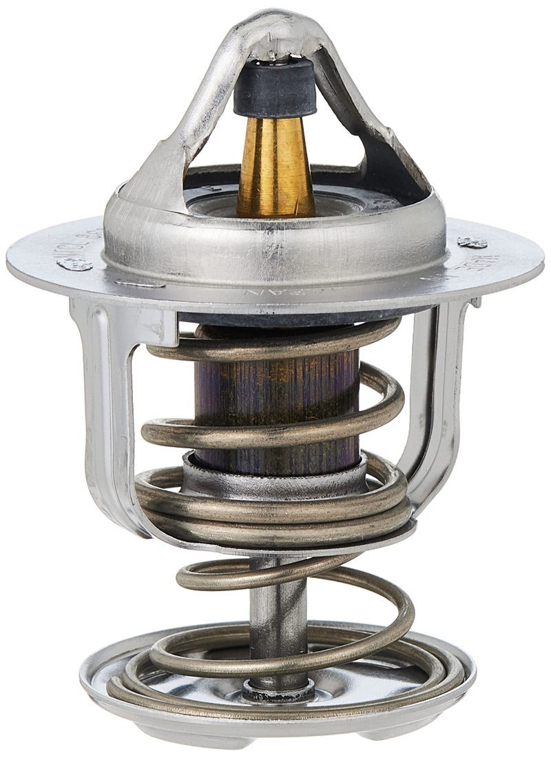 إيه سي ديلكو معدات GM الأصلية 131-156 لمنظم حرارة سائل التبريد للمحرك - Image 1